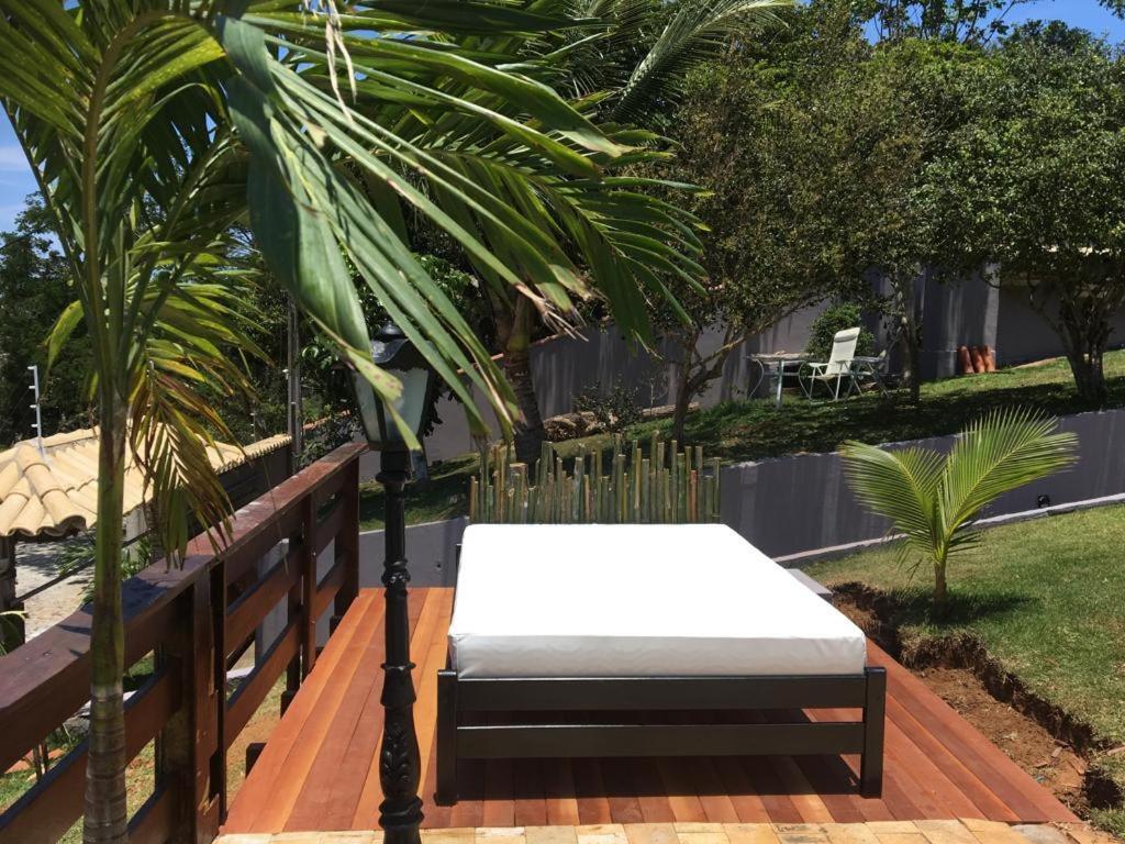 Chez Monsieur Bed & Breakfast Armacao dos Buzios ภายนอก รูปภาพ