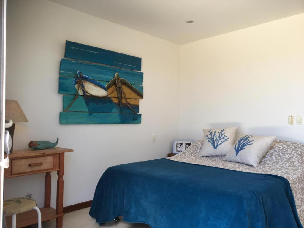 Chez Monsieur Bed & Breakfast Armacao dos Buzios ภายนอก รูปภาพ